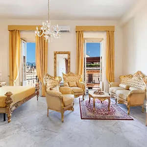 Relais Antica 3*, Nápoles Italia