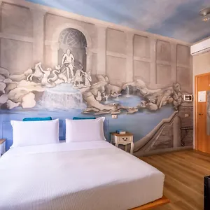 Trastevere Bed and breakfast