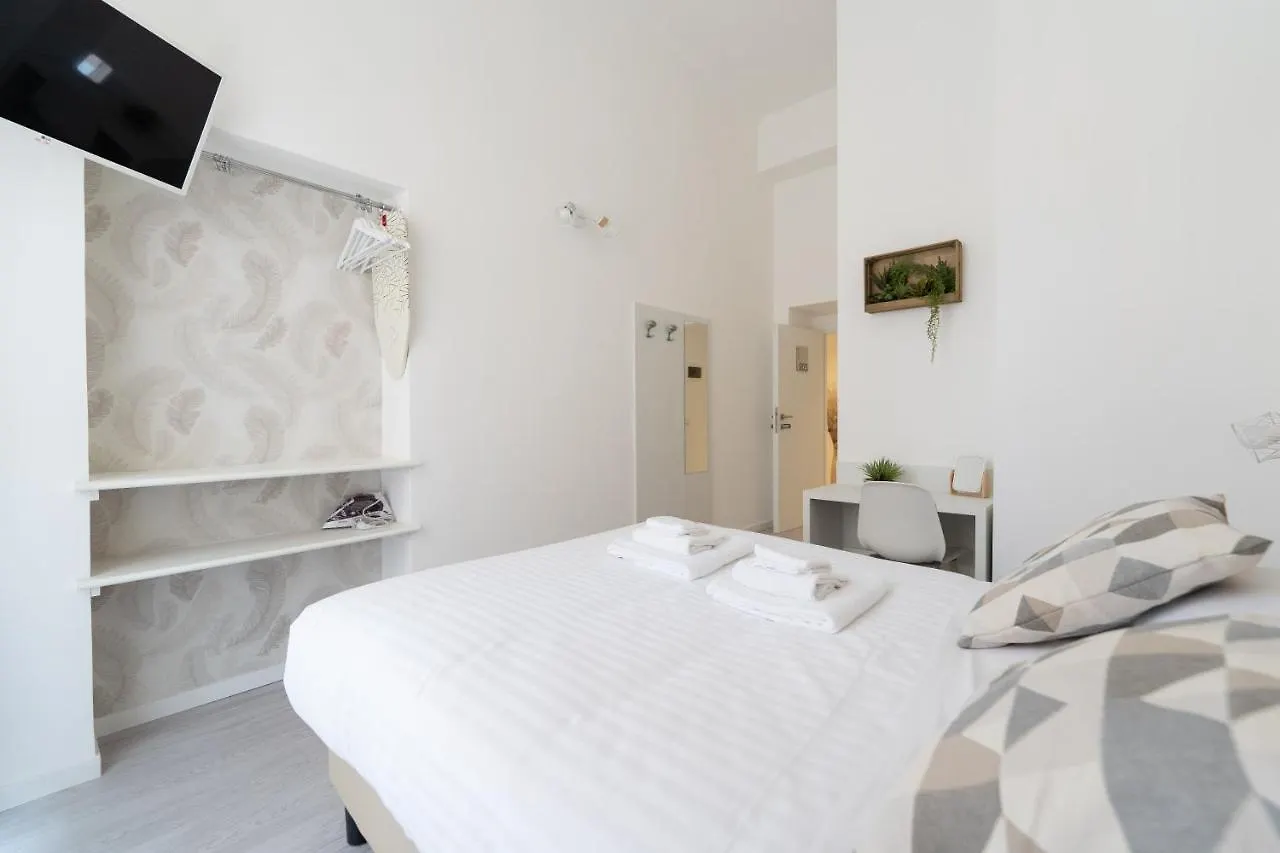 Πανσιόν White Gioberti Guesthouse Ρώμη
