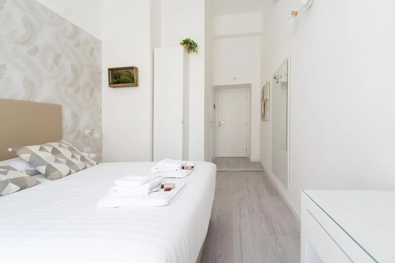 White Gioberti Guesthouse Ρώμη Πανσιόν