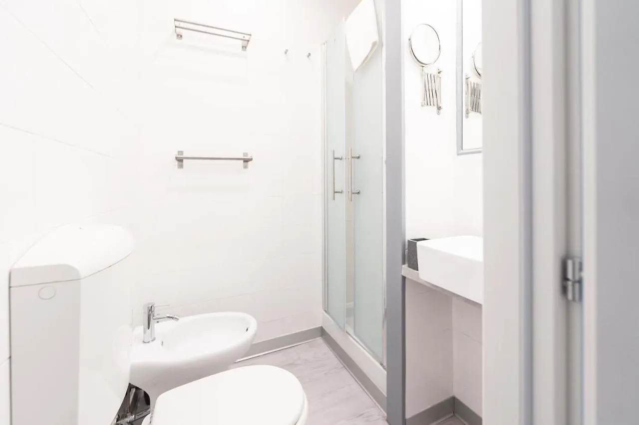 White Gioberti Guesthouse Ρώμη 0*,