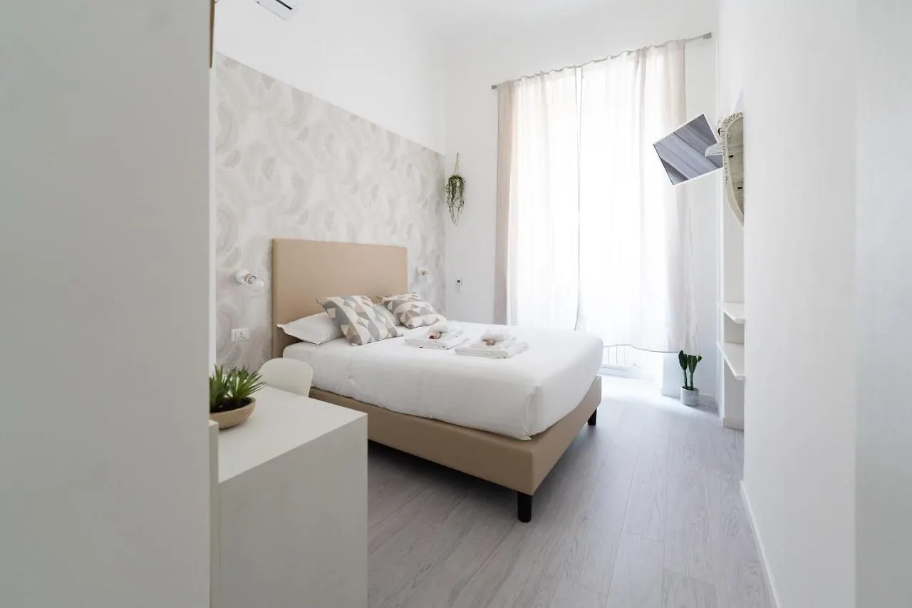 Πανσιόν White Gioberti Guesthouse Ρώμη