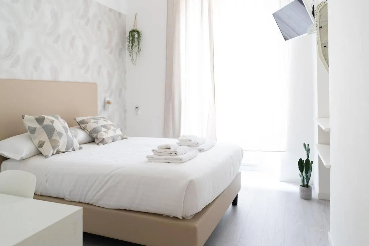 White Gioberti Guesthouse Ρώμη