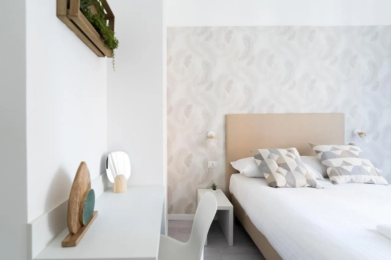 White Gioberti Guesthouse Ρώμη Πανσιόν