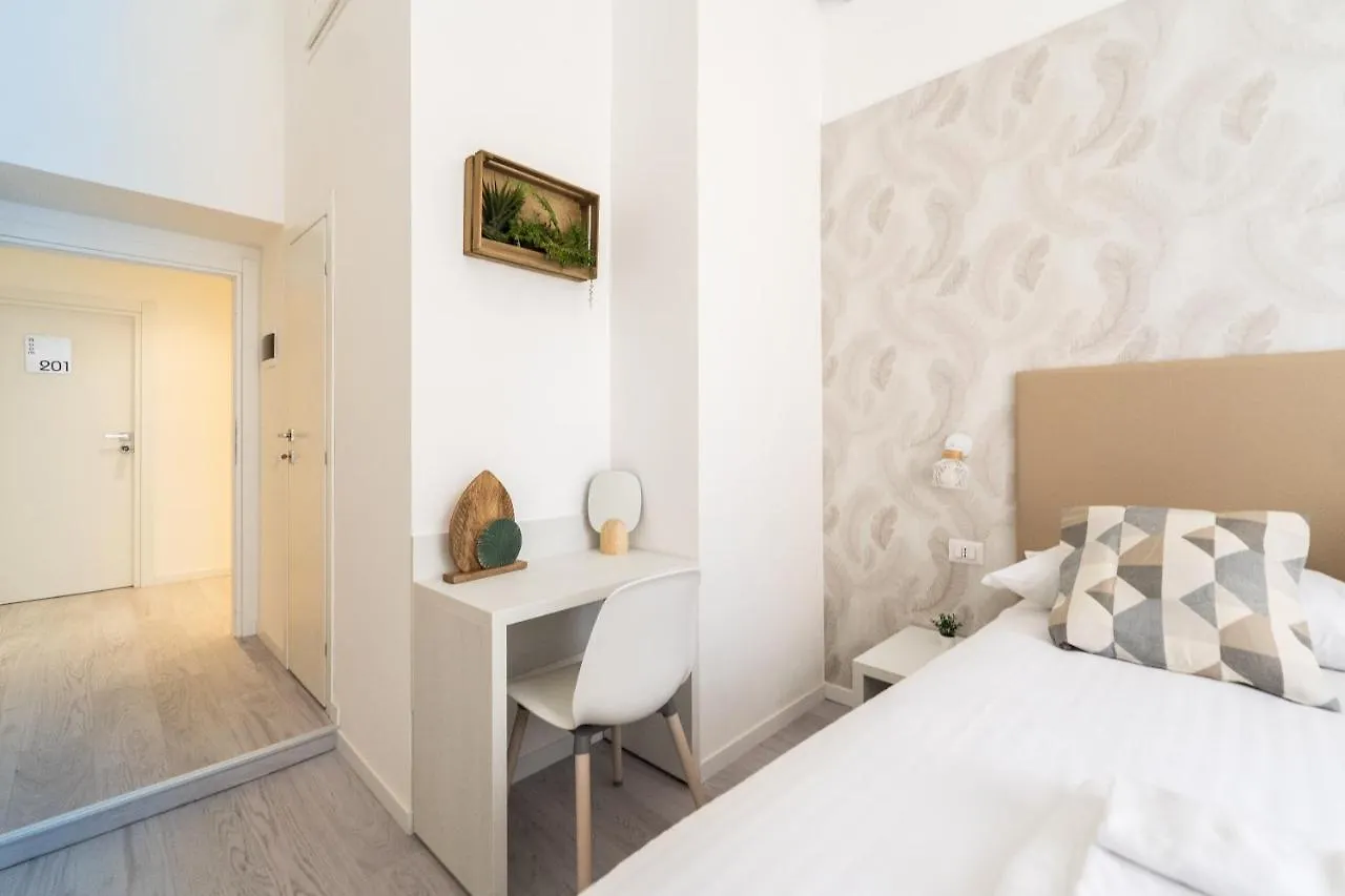 White Gioberti Guesthouse Ρώμη Πανσιόν