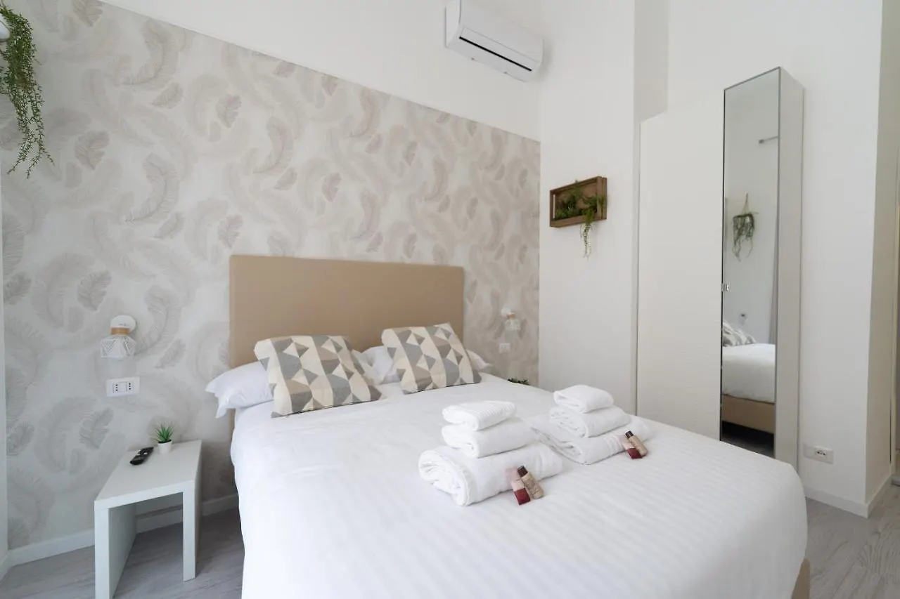 White Gioberti Guesthouse Ρώμη