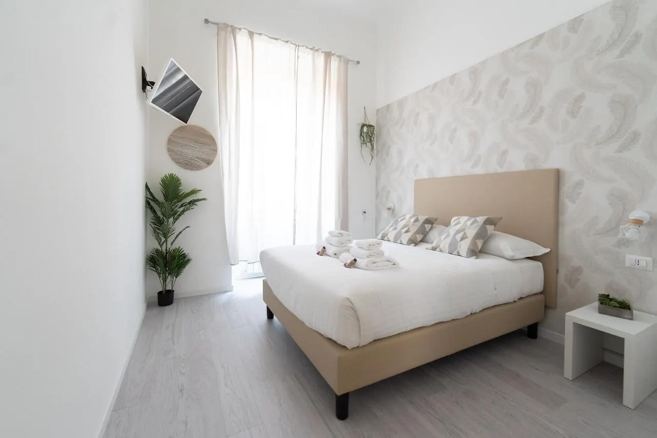 White Gioberti Guesthouse Ρώμη