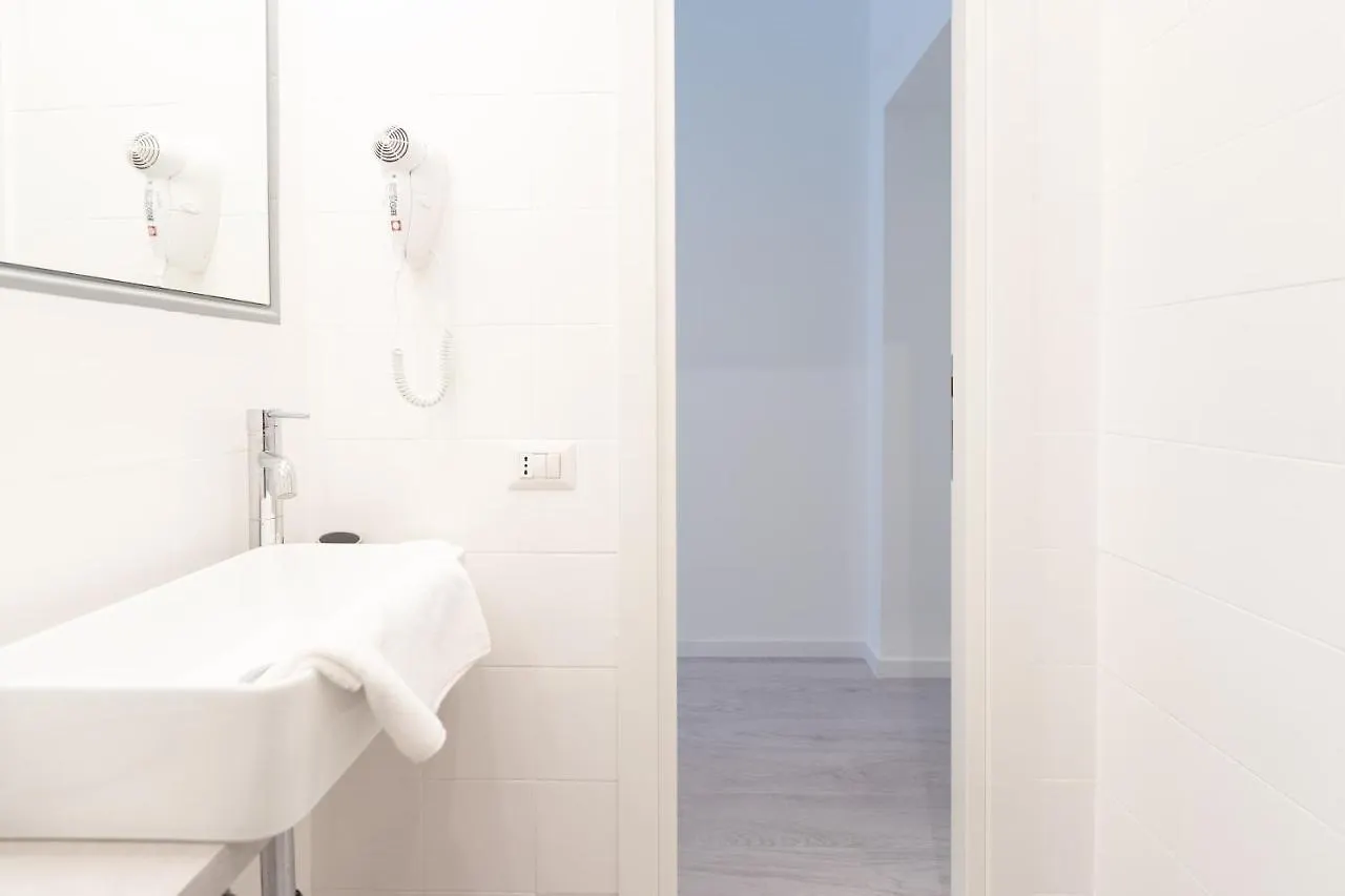 White Gioberti Guesthouse Rome Guest house